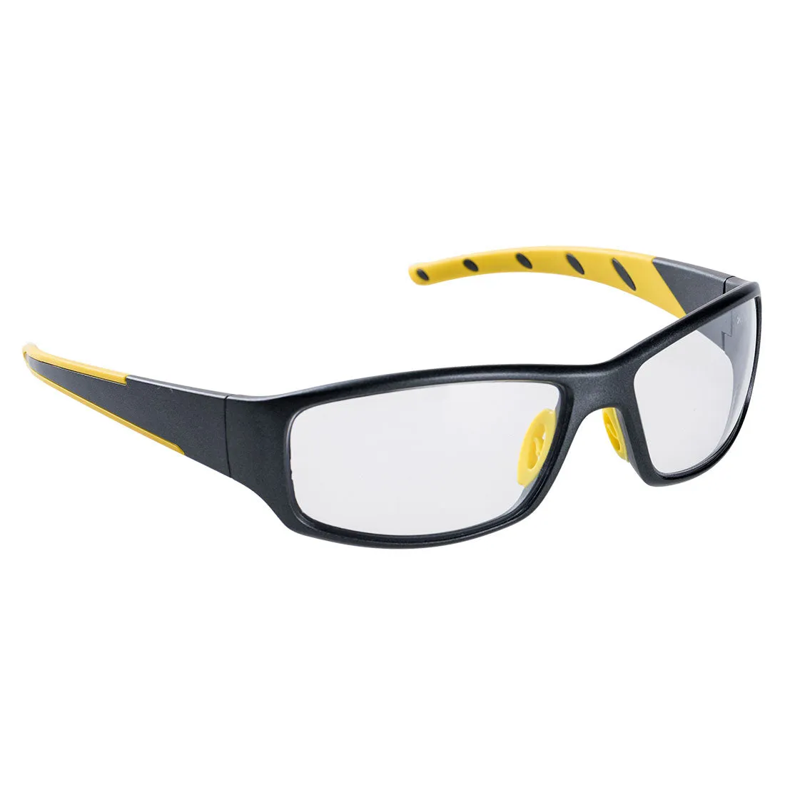 Portwest PS05 Athens Sport Safety Glasses