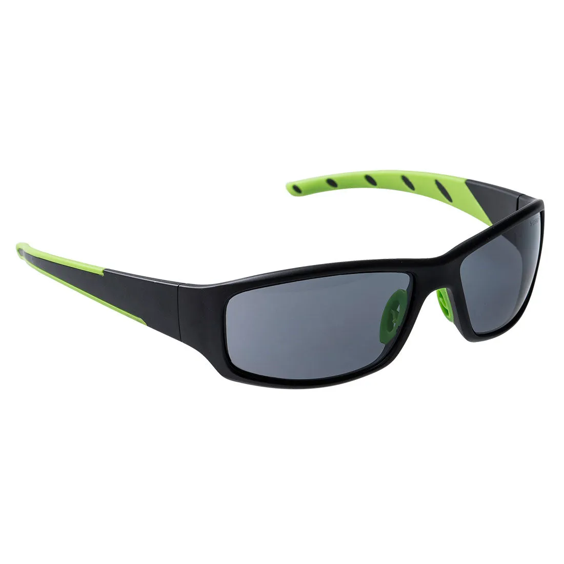 Portwest PS05 Athens Sport Safety Glasses