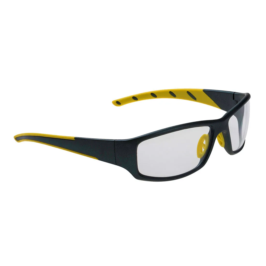 Portwest PS05 Athens Sport Safety Glasses