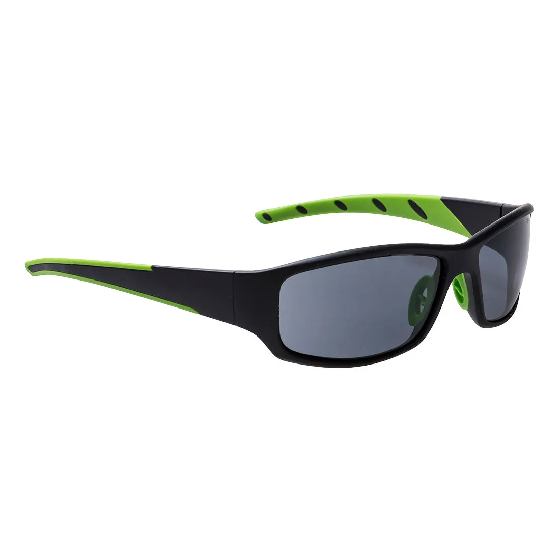 Portwest PS05 Athens Sport Safety Glasses