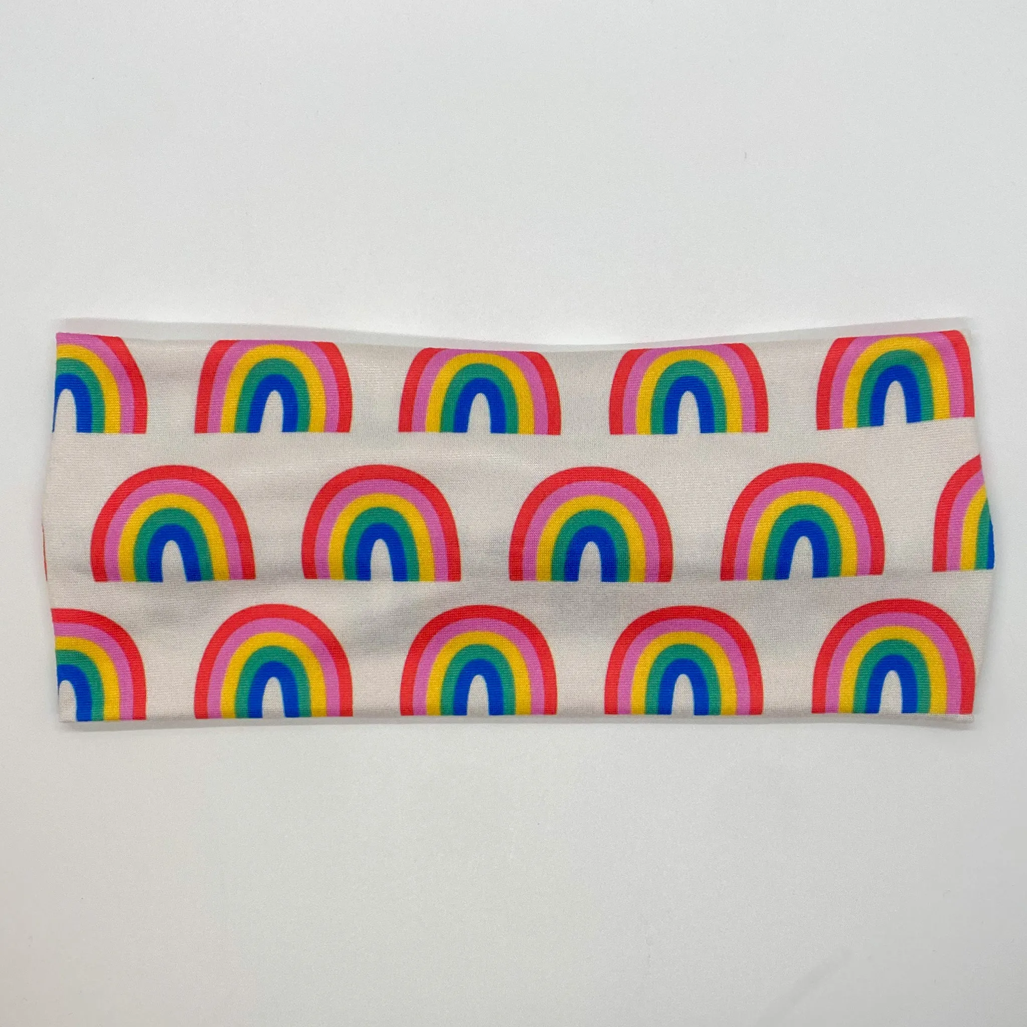 Pot of Gold Twist Headband