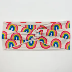 Pot of Gold Twist Headband