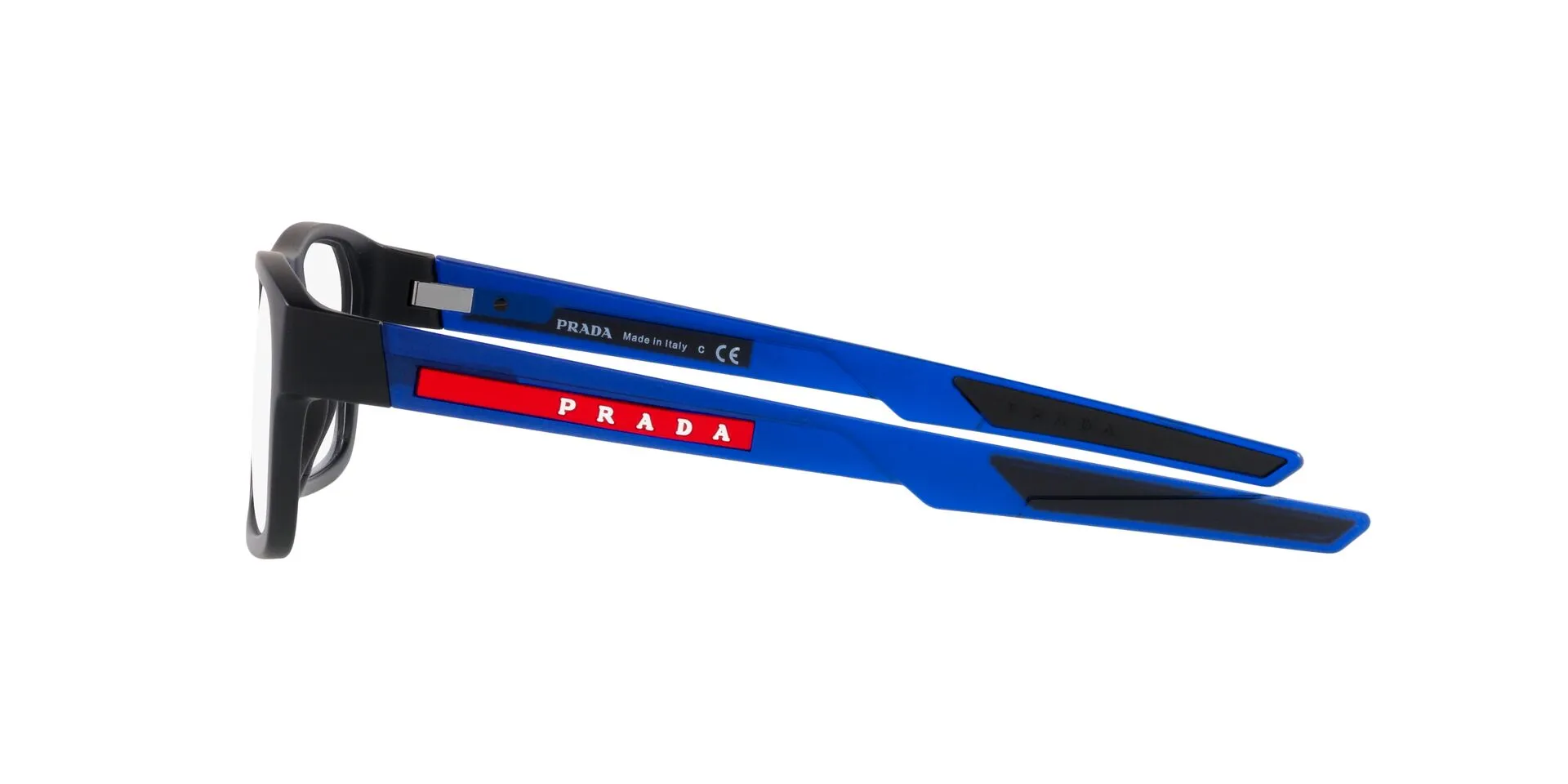 Prada Linea Rossa VPS08O