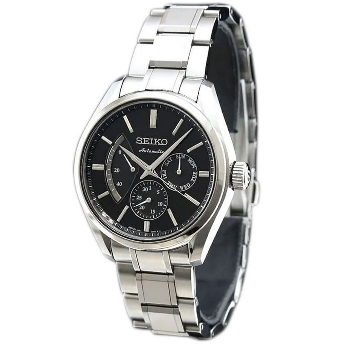 (PRE-ORDER) Seiko Presage JDM Mens Automatic Watch SARW023