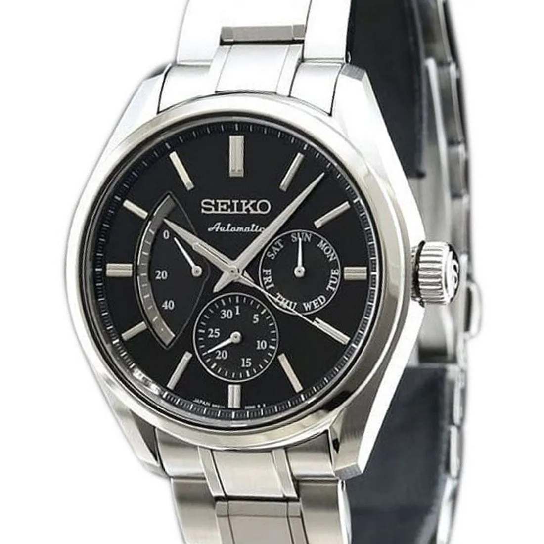 (PRE-ORDER) Seiko Presage JDM Mens Automatic Watch SARW023