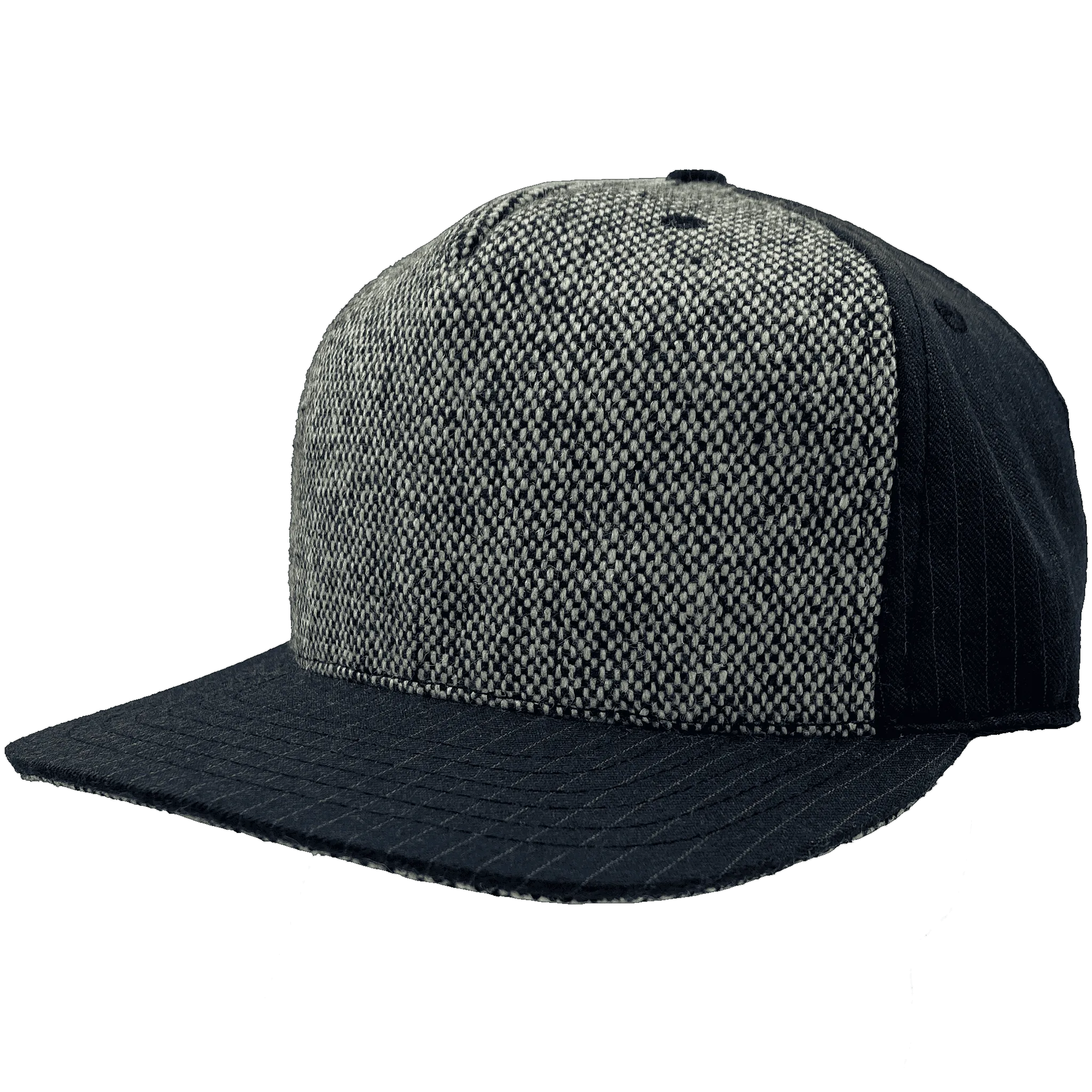 Primo Ball Cap tweed