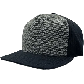 Primo Ball Cap tweed