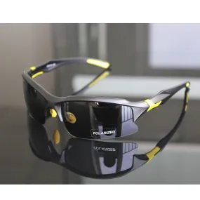 Professional Polarized Cycling Glasses, Bike Bicycle Goggles Outdoor Sports Sunglasses UV 400