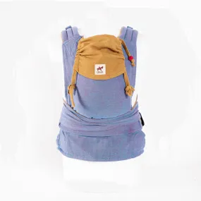 Puebla MySol Half Buckle by Girasol