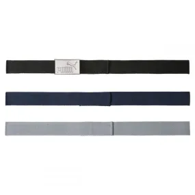 Puma 6 in 1 Golf Web Belt Pack 053871