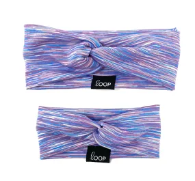 Purple Haze Twist