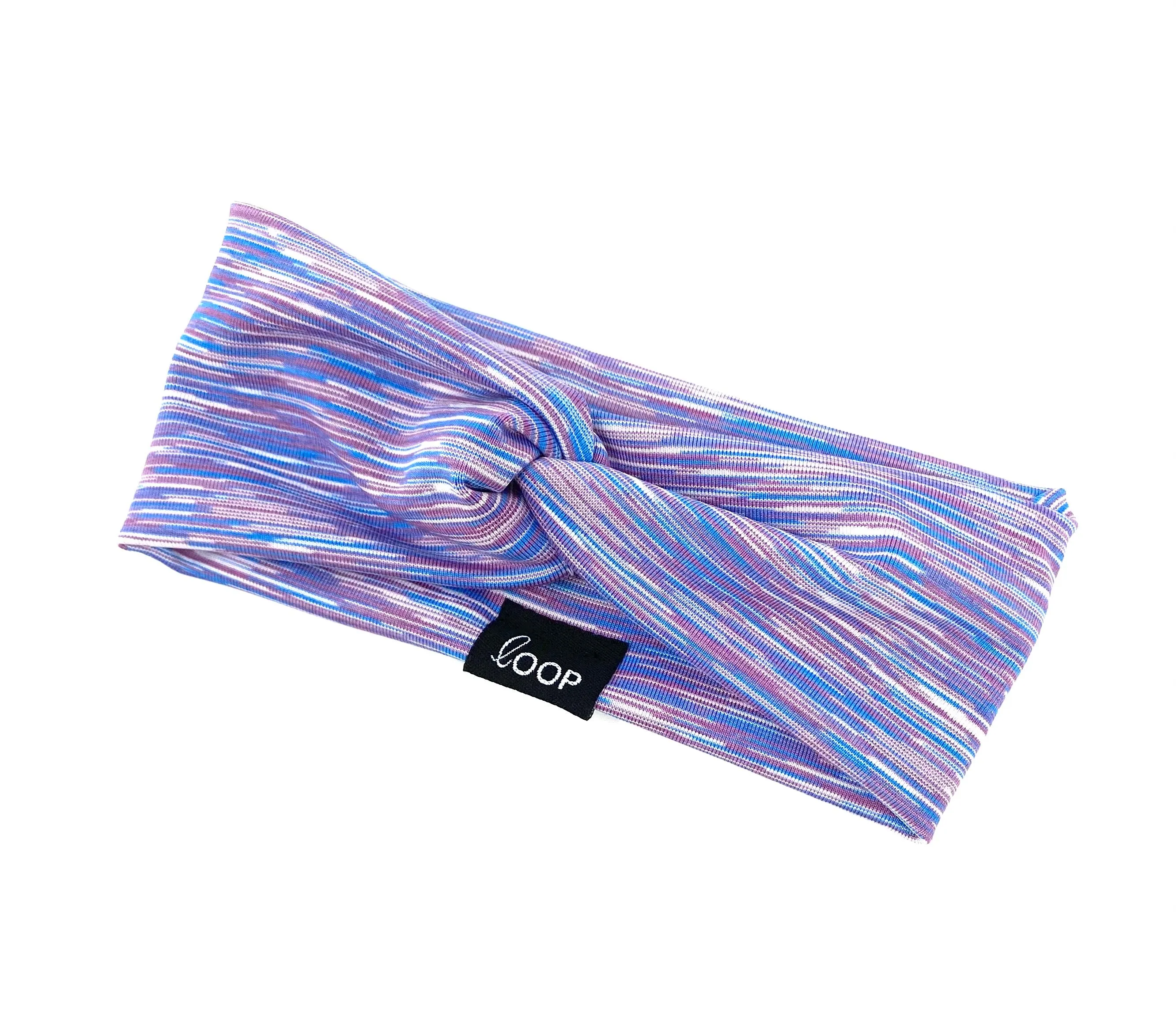 Purple Haze Twist