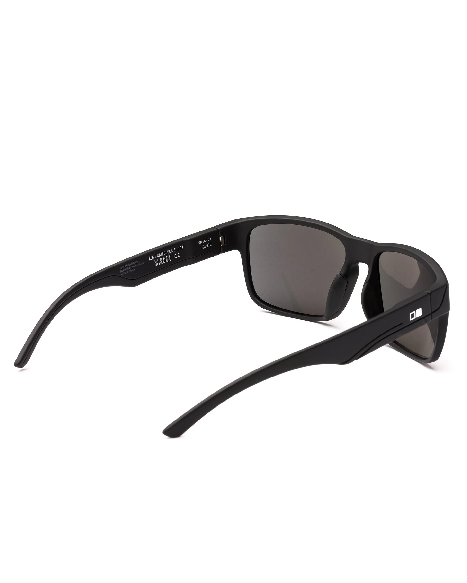 Rambler Sport Glasses