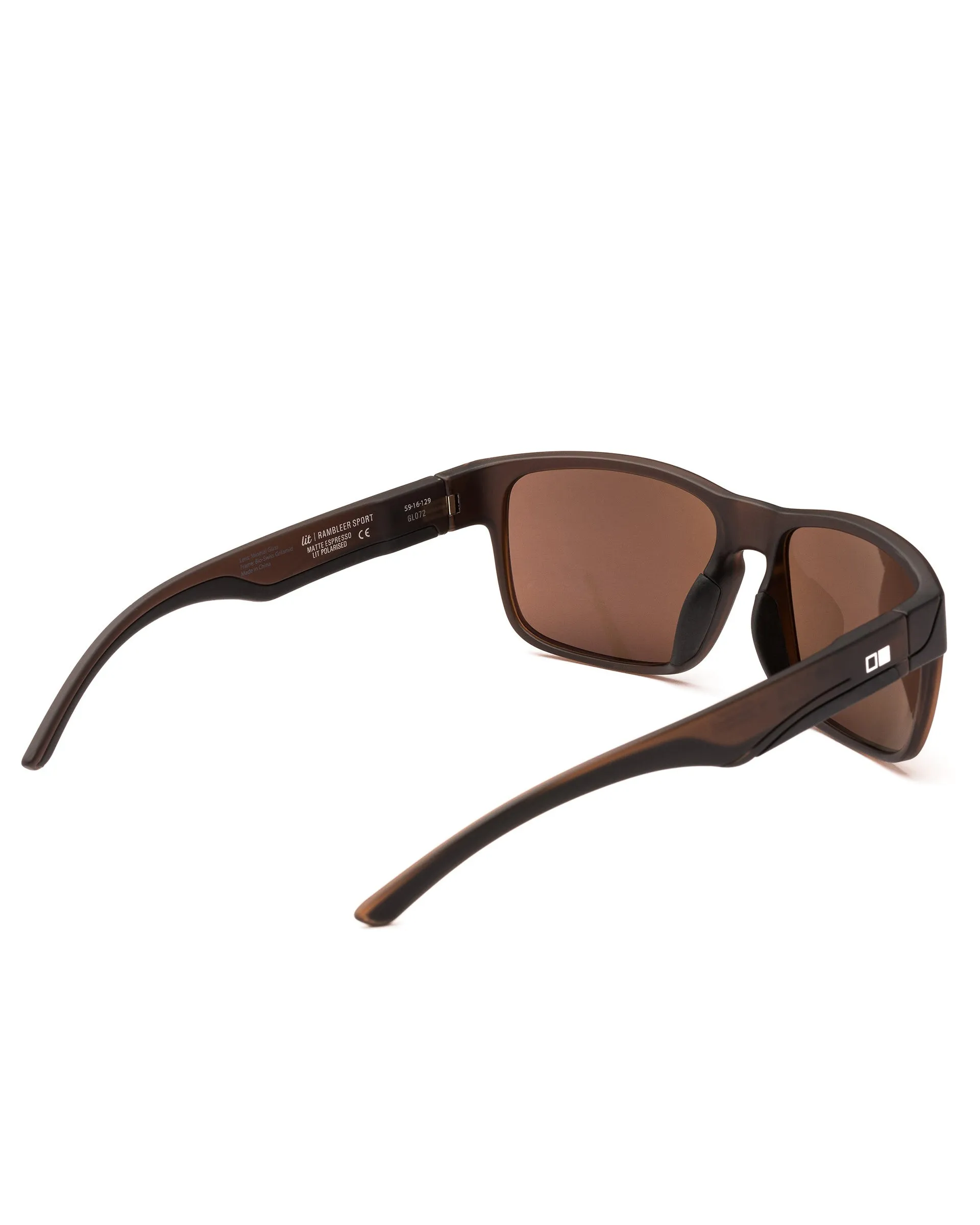 Rambler Sport Glasses