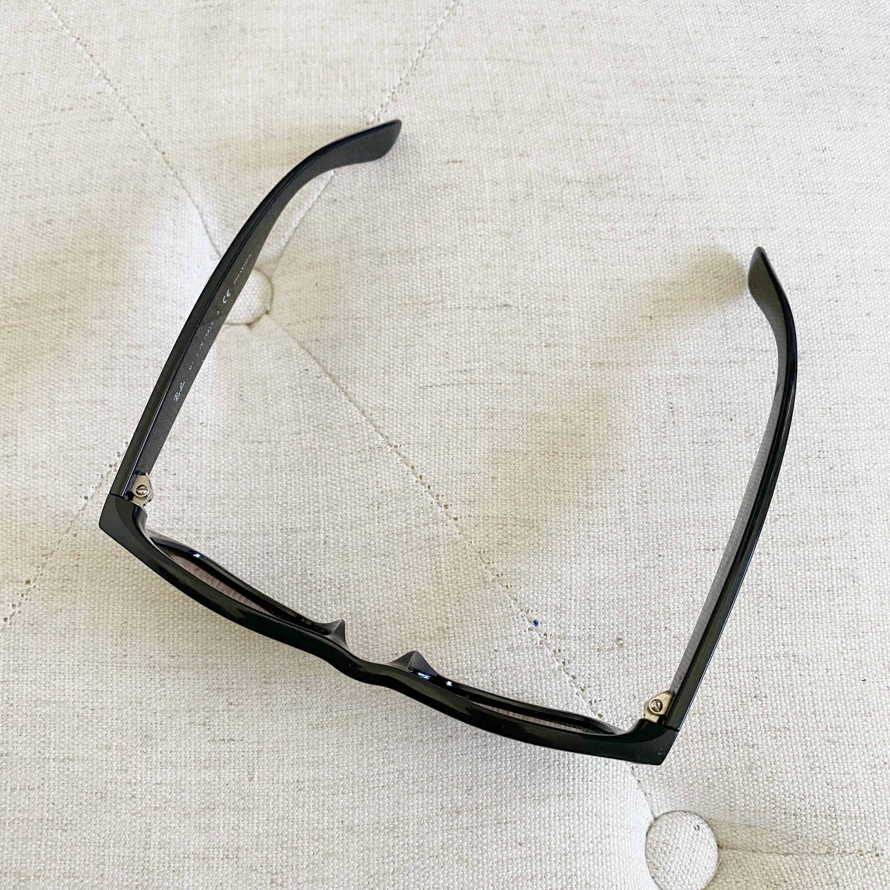 Ray-Ban New Wayfarer Polarized Classics