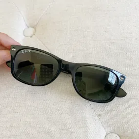 Ray-Ban New Wayfarer Polarized Classics