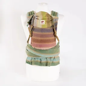 Rayos d'oro MySol Half Buckle by Girasol