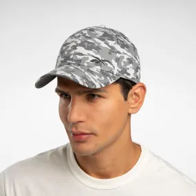 Rbk Aop Adj Cap grey camo