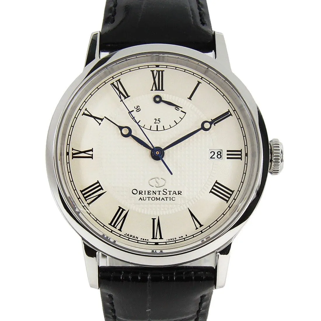 RE-AU0002S00B Orient Star Automatic Mens Watch