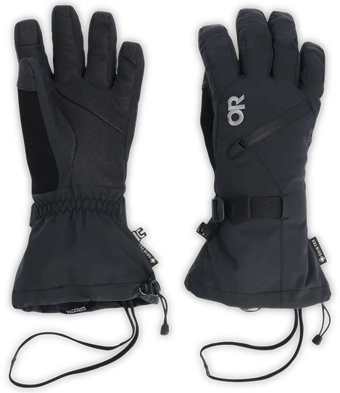 Revolution II GTX Gloves - Men's