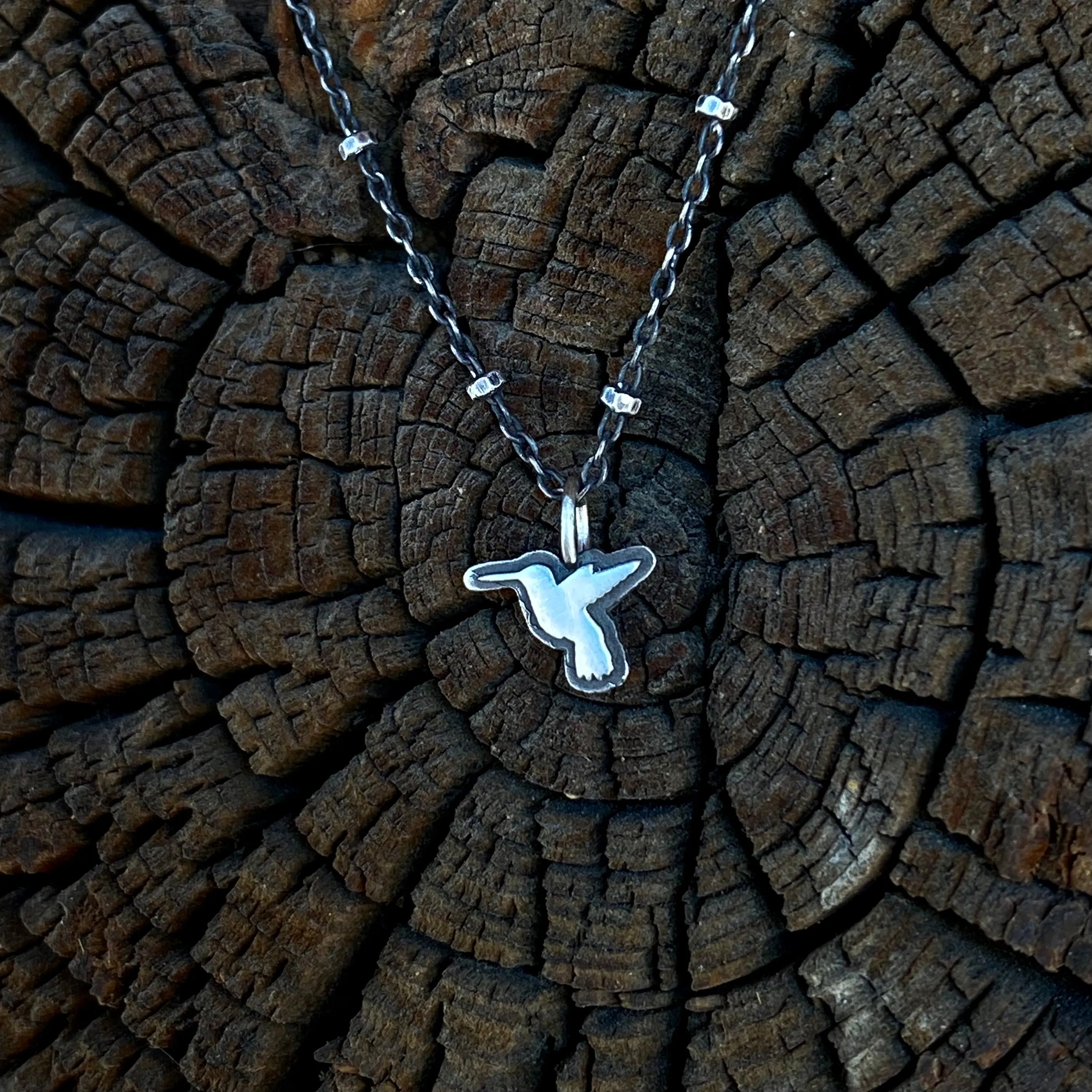Roam Necklaces