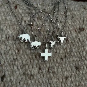 Roam Necklaces