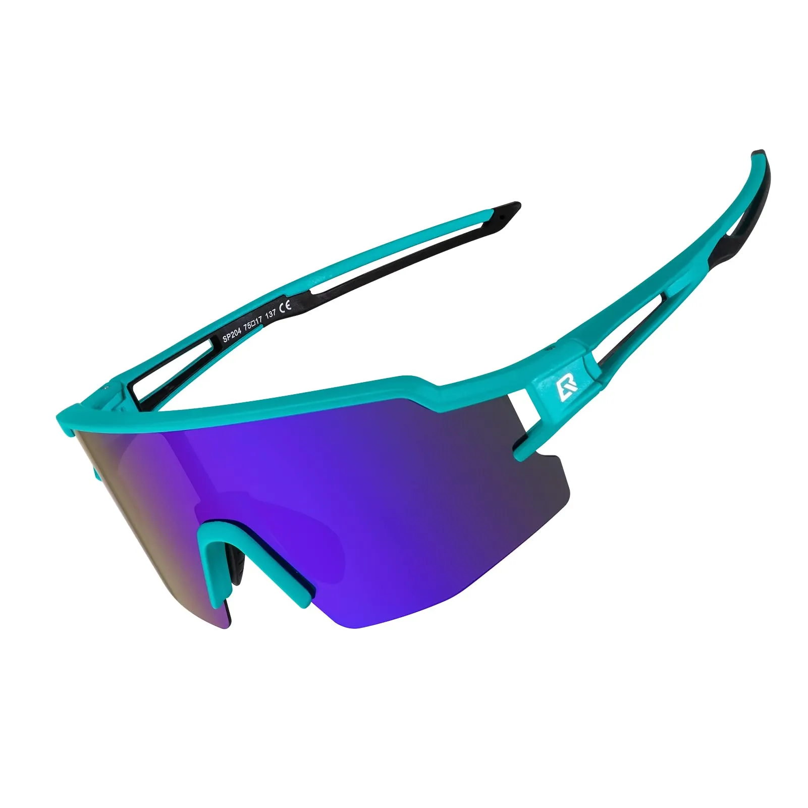 ROCKBROS-Ultralight Polarised Sports Sunglasses 22g