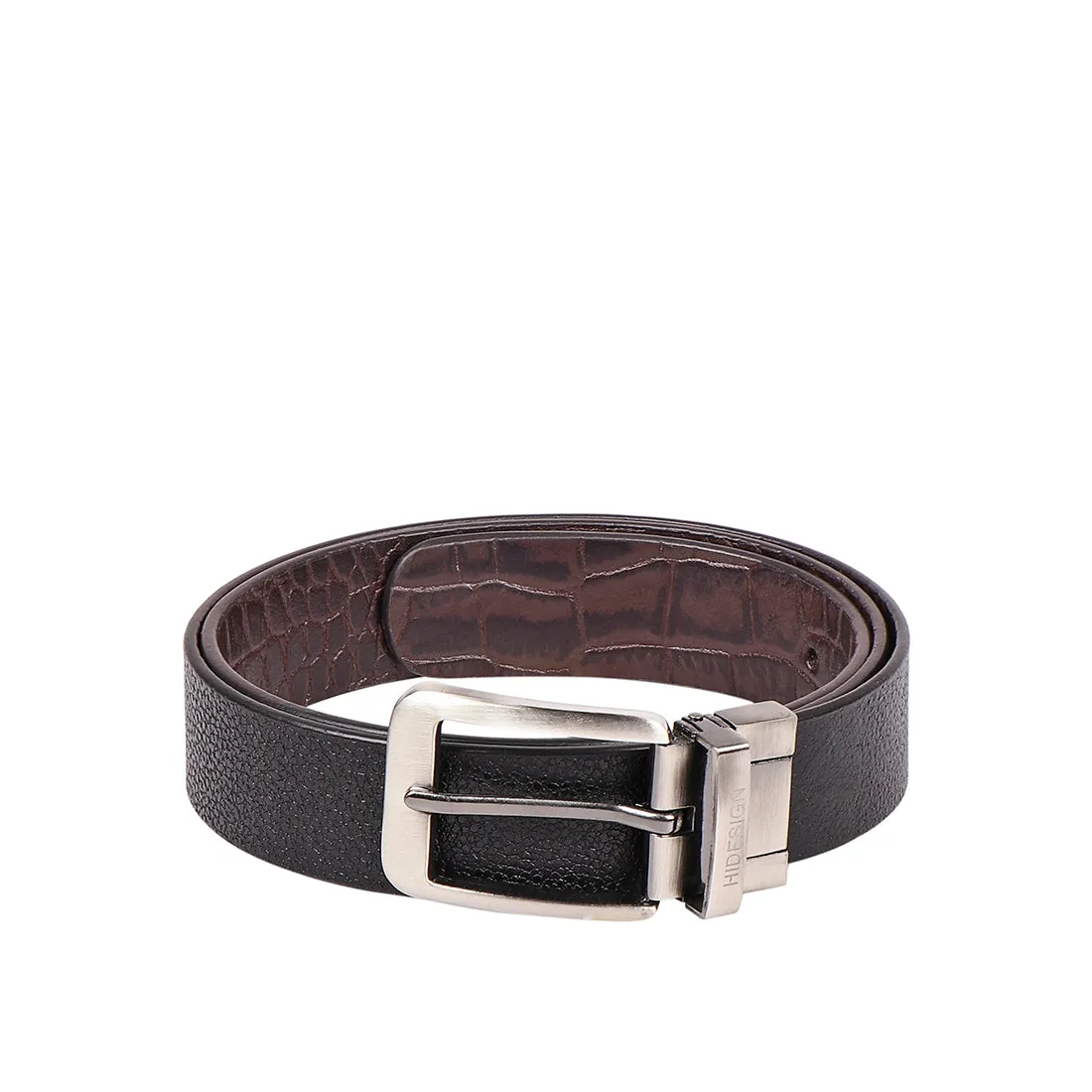 ROCKY 01 MENS REVERSIBLE BELT