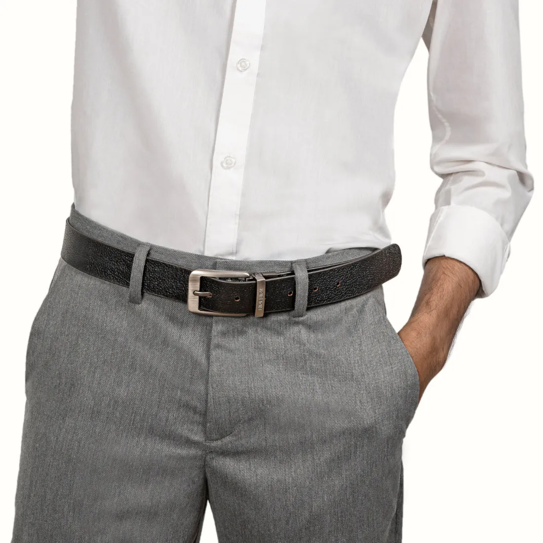 ROCKY 01 MENS REVERSIBLE BELT
