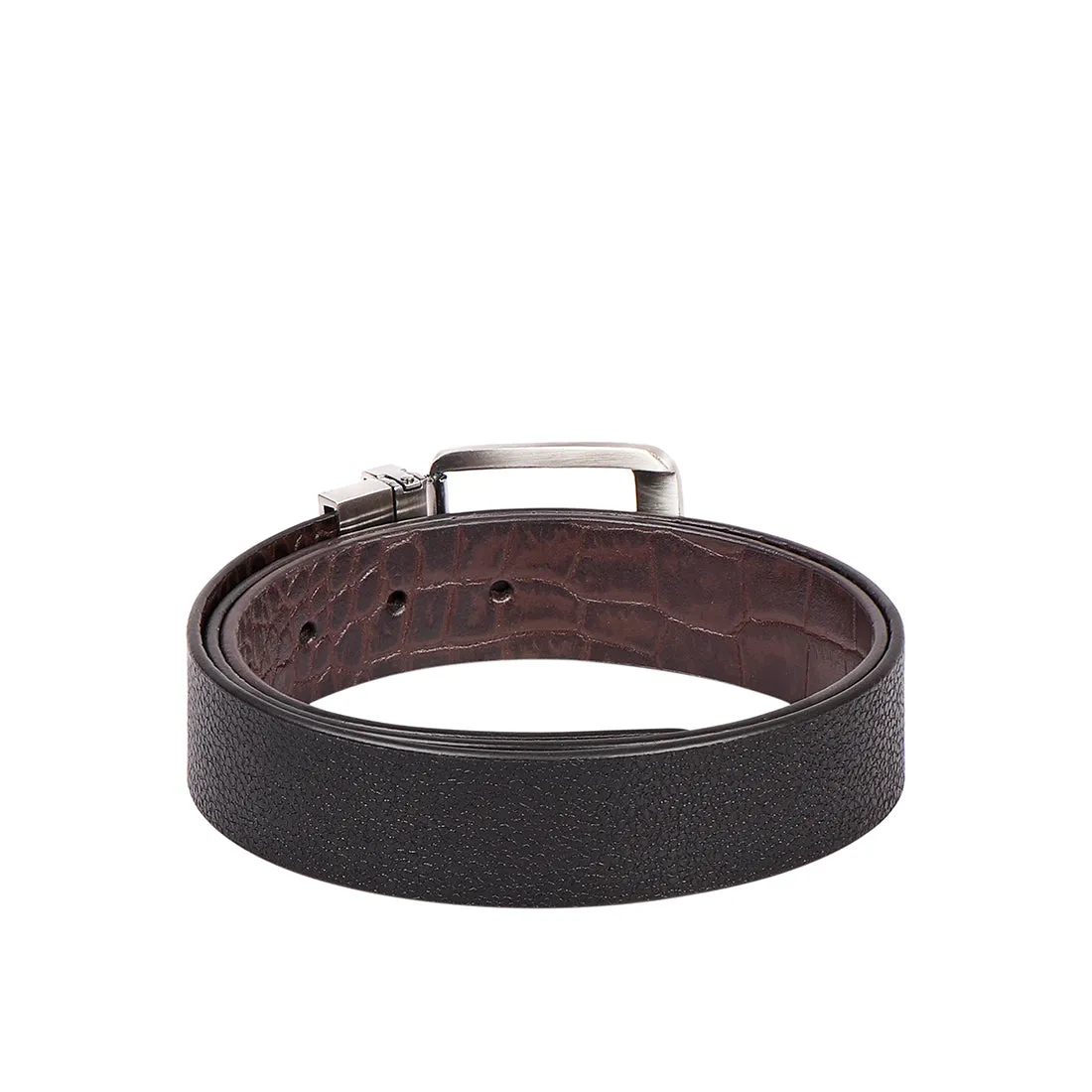 ROCKY 01 MENS REVERSIBLE BELT