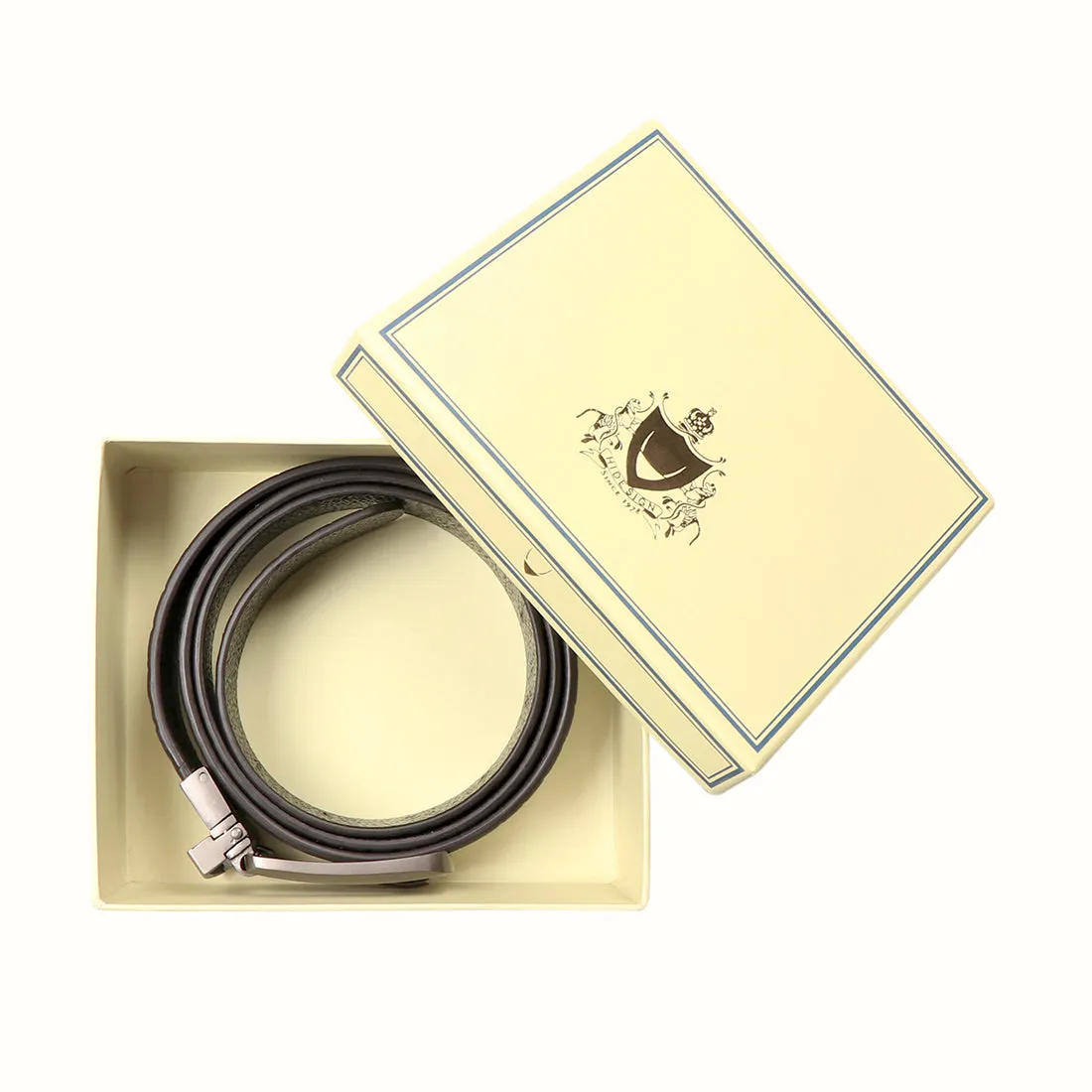 ROCKY 01 MENS REVERSIBLE BELT