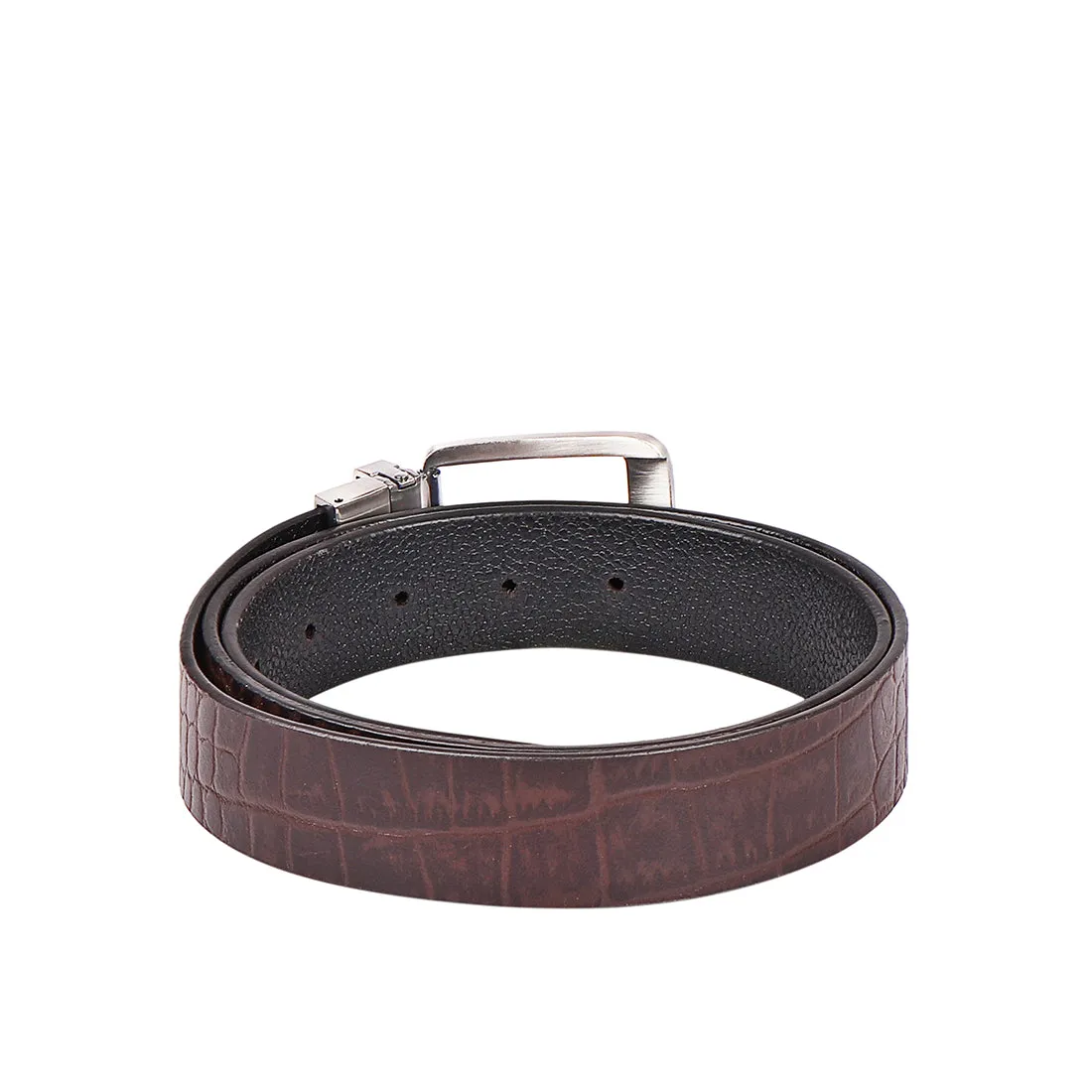ROCKY 01 MENS REVERSIBLE BELT