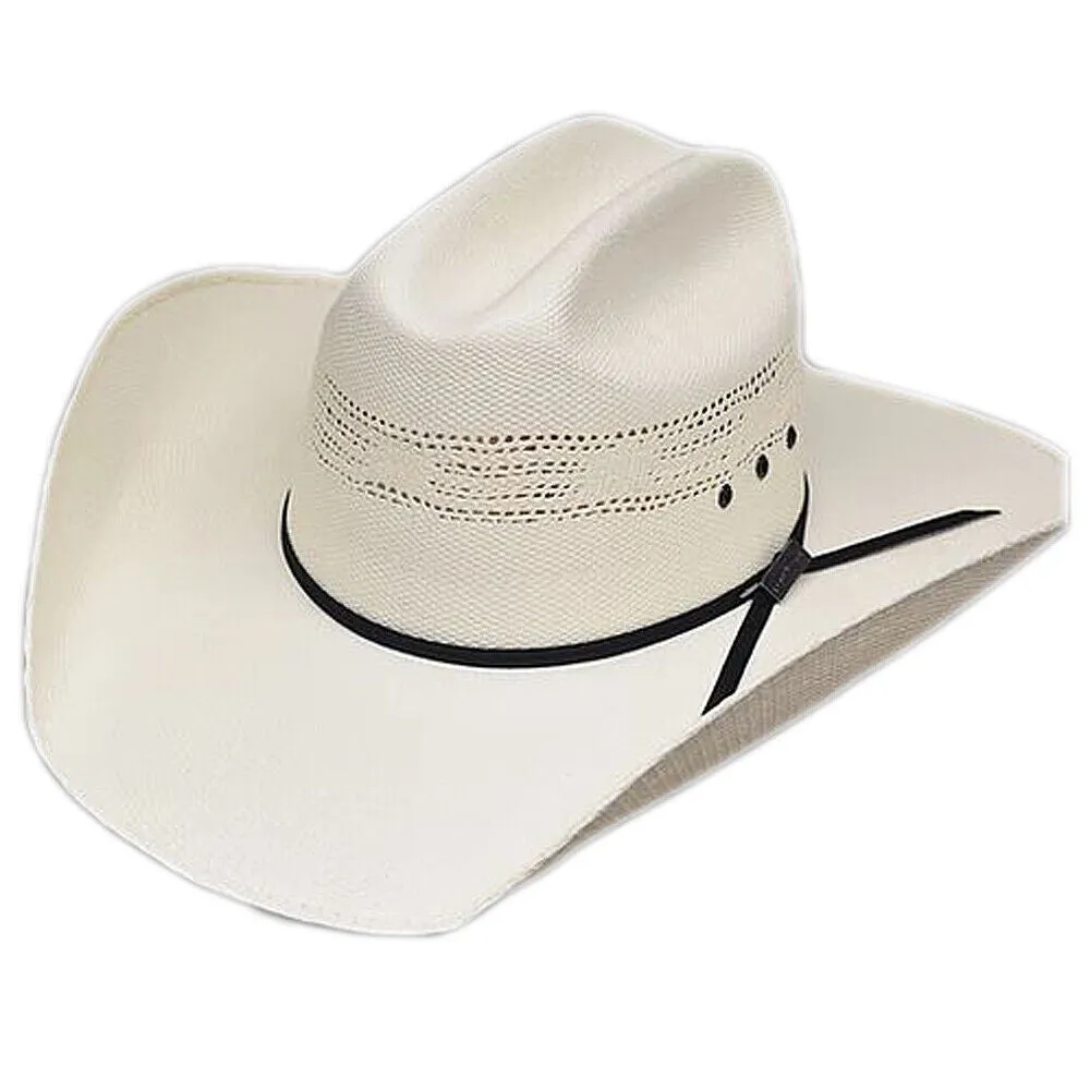 RODEO BANGORA W/EYELETS