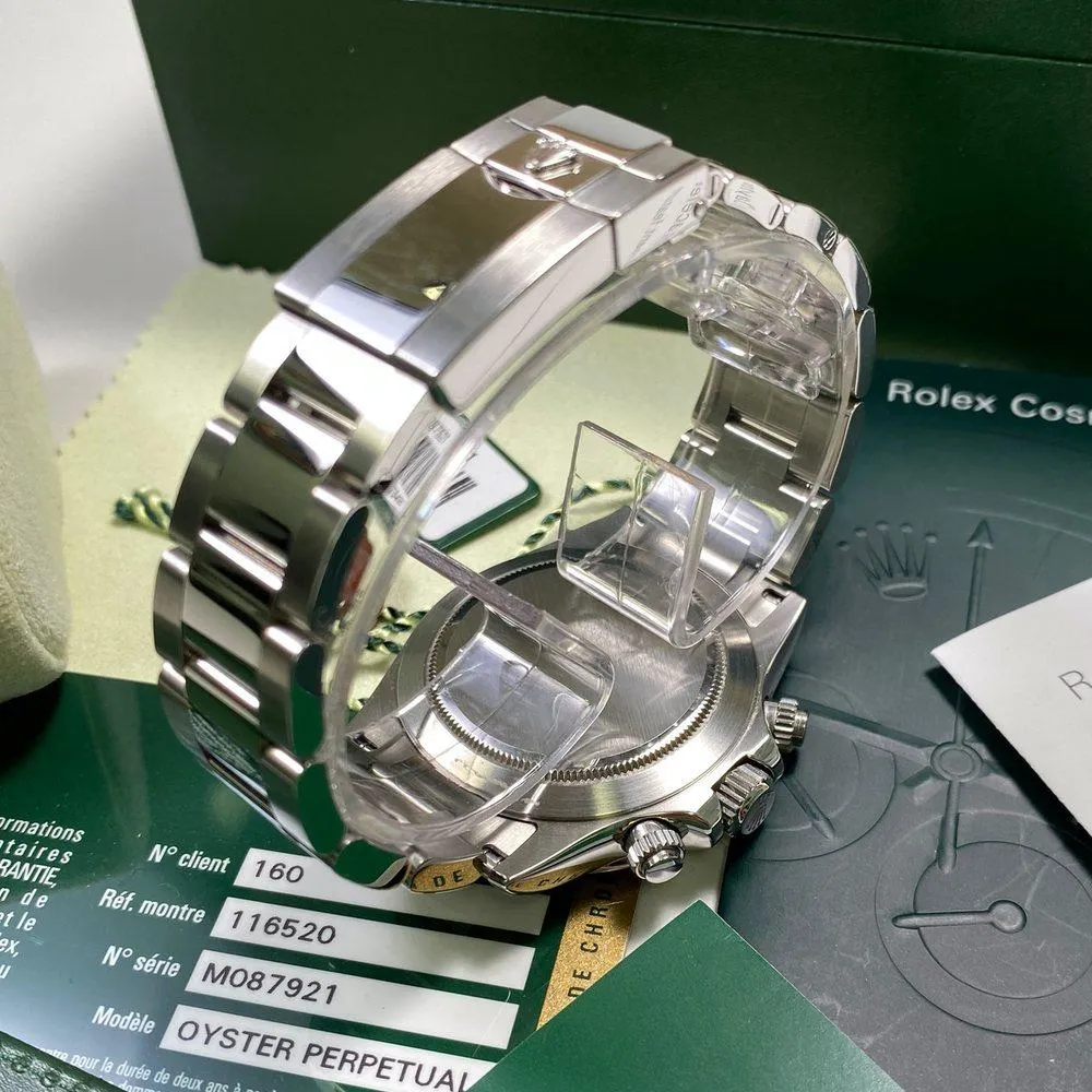 Rolex Cosmograph Daytona 116520 (2008)