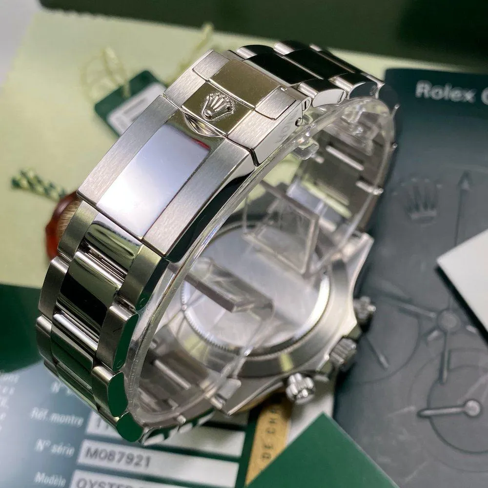 Rolex Cosmograph Daytona 116520 (2008)