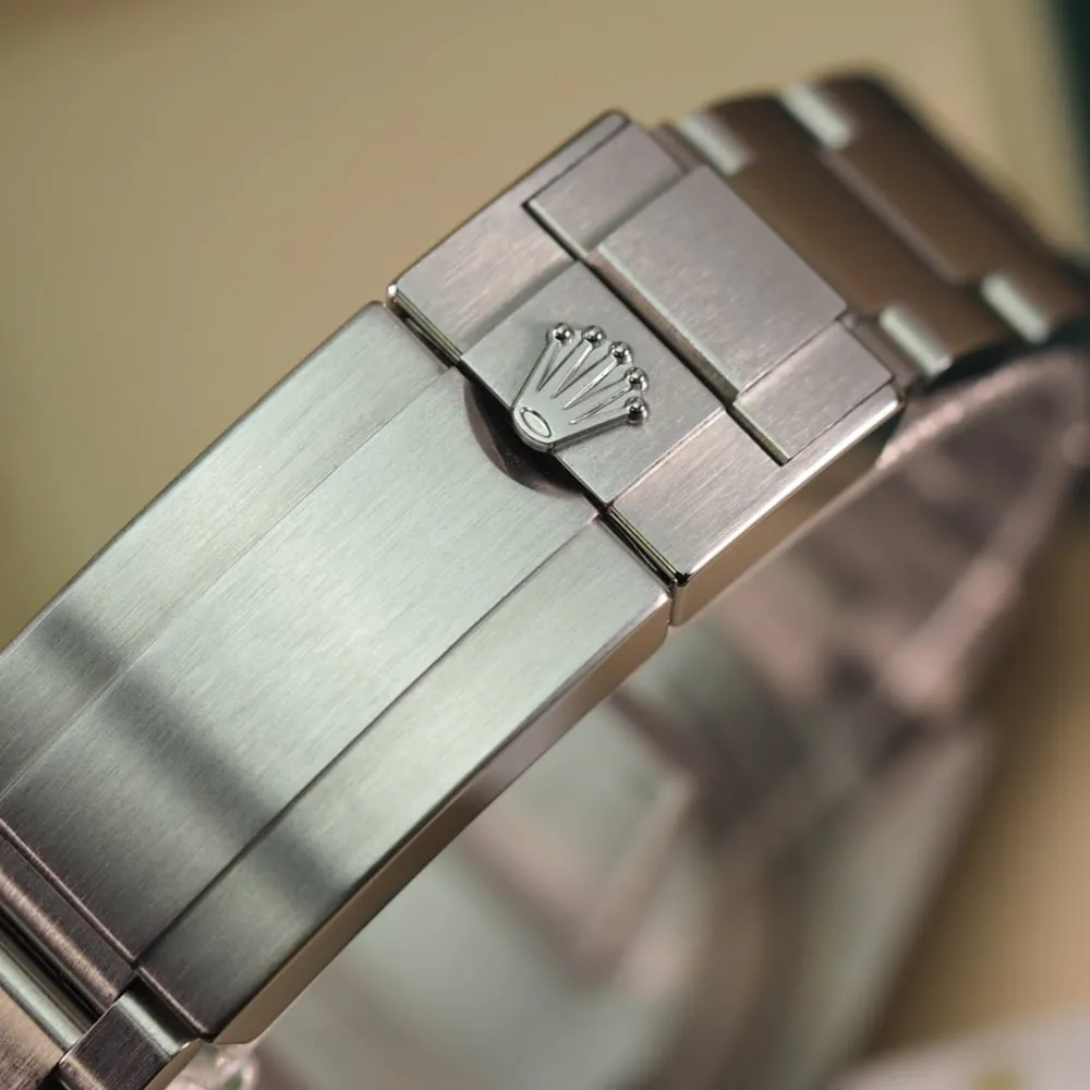 Rolex Explorer 124270 36mm (2022)