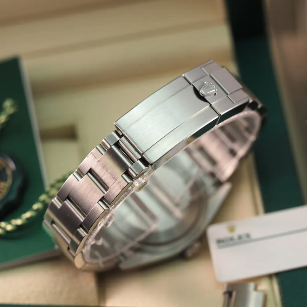 Rolex Explorer 124270 36mm (2022)