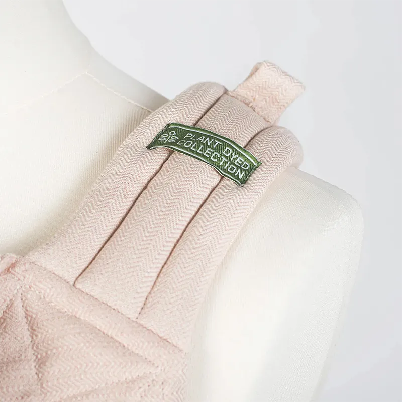 Rosy Pepper MySol Half Buckle by Girasol