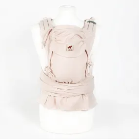 Rosy Pepper MySol Half Buckle by Girasol