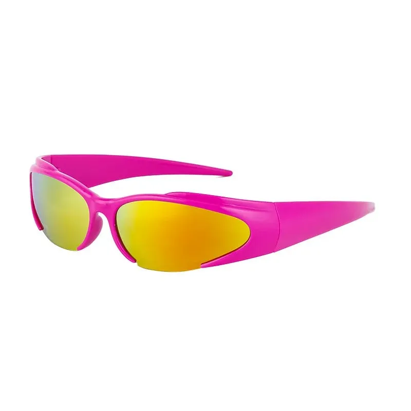 Rumble Sport Shades
