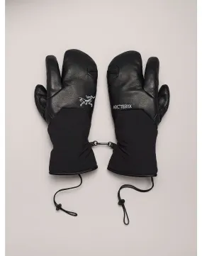 Sabre Index Mitts (Past Season)