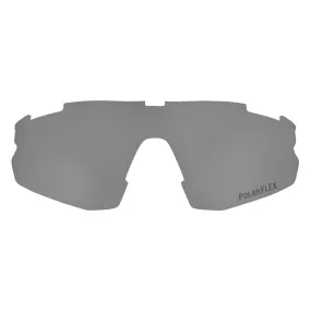 Salice 012 P Polarised Spare Lens Smoke