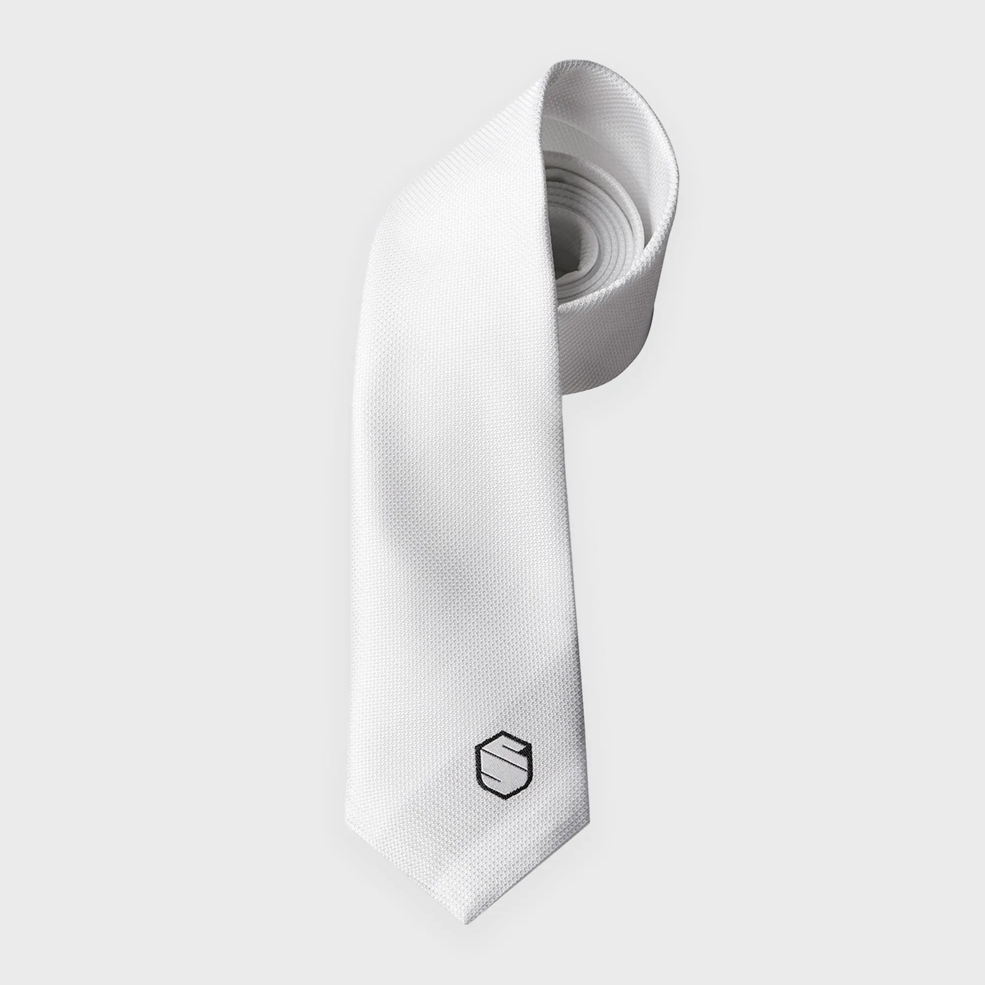 Samshield Blazon White Tie