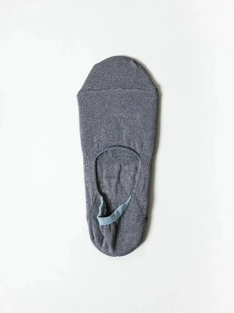 Sasawashi No-Show Socks