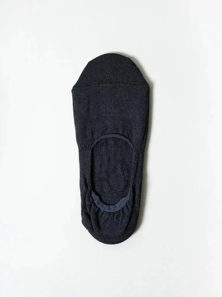 Sasawashi No-Show Socks
