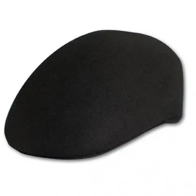 Scala Wool Ascot Cap - XL