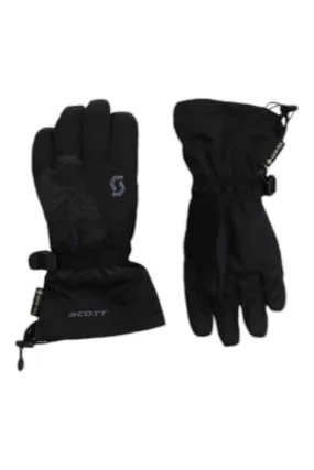 Scott USA Juniors Ultimate Premium GTX Glove