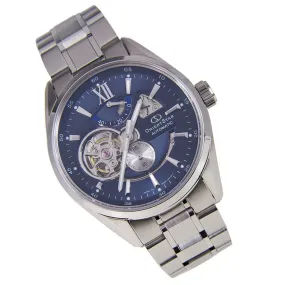 SDK05002D0 DK05002D Orient Star Automatic 100M Open Heart Mens Watch