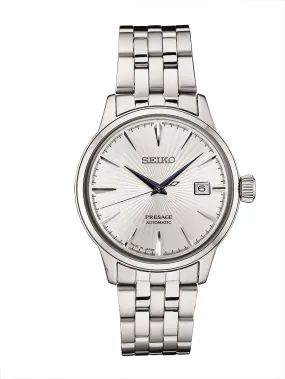 Seiko Men's Presage Watch