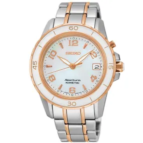 SEIKO - SKA878J1